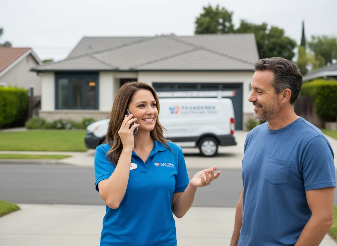 Electrician Clay Center, NE FAQs